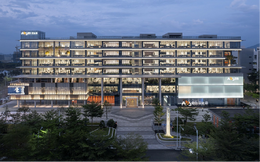 Absen Wins Two Awards! Absen Honored with the “Carbon Path Practitioner Award” and the “Listed